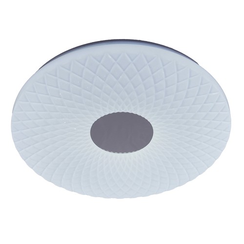 Plafoniera led porto - "porto", con