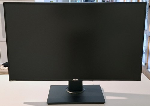Asus pb328q monitor 2k - asus, 32"