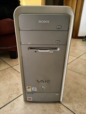 Sony VAIO PCV-C11M – L'icona