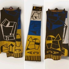 Sciarpa scialle designer Ally