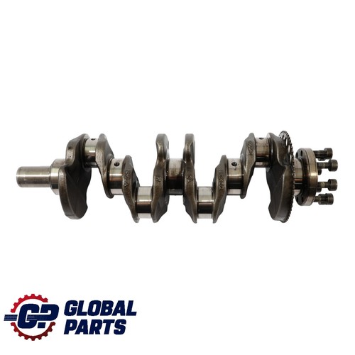 Albero motore diesel ford - diesel,
