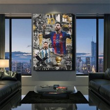 ✅QUADRO TELA, VETRO ACRILICO