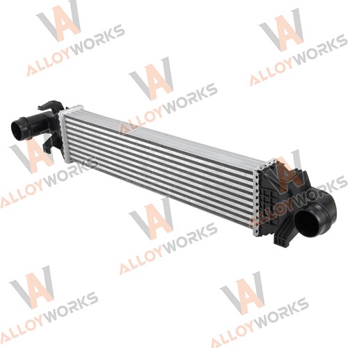 Intercooler per infiniti qx30 - per,