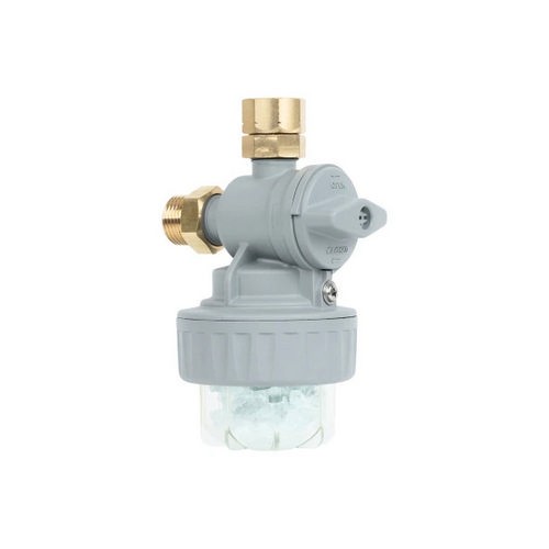 Dosatore polifosfati dp1 - dosatore, di