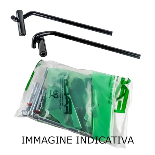 Staffe visiera faco sym - faco,