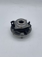 Mozzo ruota posteriore