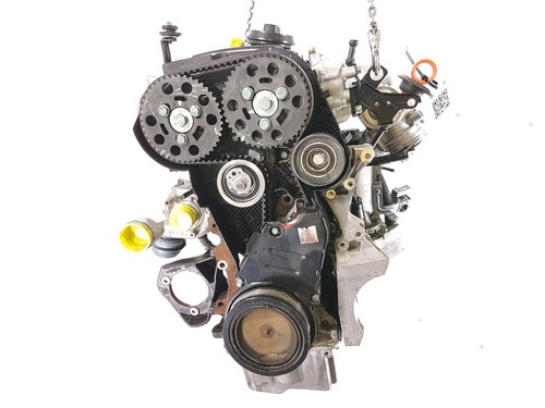 Tipo motore bkd volkswagen - tipo,