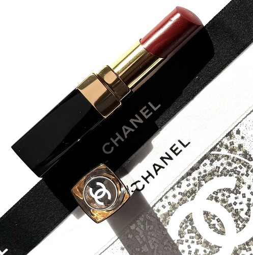 Chanel rouge coco flash - chanel,