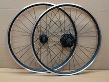 QR 26" MTB Cerchione e Freno a