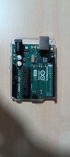 Arduino UNO Rev 3 ORIGINALE -
