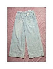 Jeans Forever 21 vita media