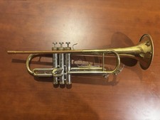 1967 C.G. Tromba Conn 6B
