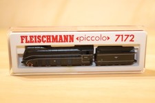 Fleischmann Piccolo 7172 linea