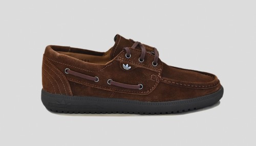 Adidas lytham spzl - lytham, marrone