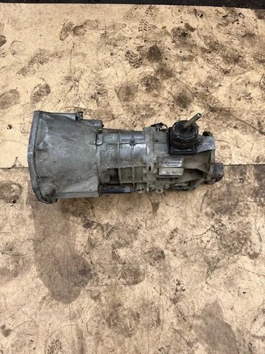Cambio jeep grand - grand, ii