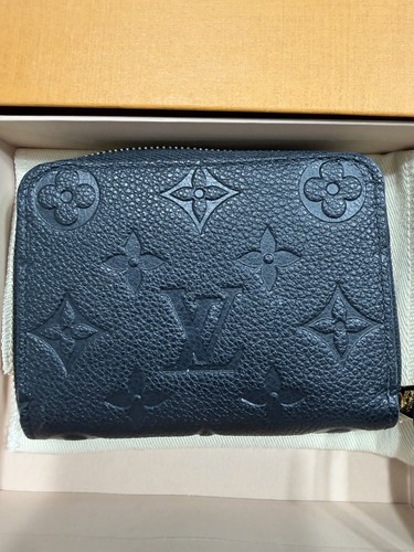 Louis vuitton portamonete - louis,