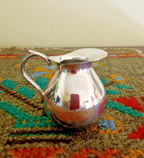 PICCOLA LATTIERA IN ARGENTO