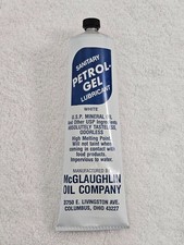 Lubrificante alimentare