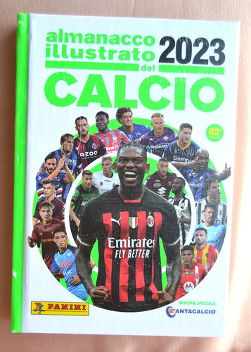 Almanacco illustrato del