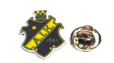 Spilla AIK Solna Svezia -