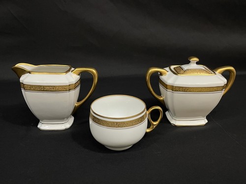 Vintage oremont lustreware - vintage,