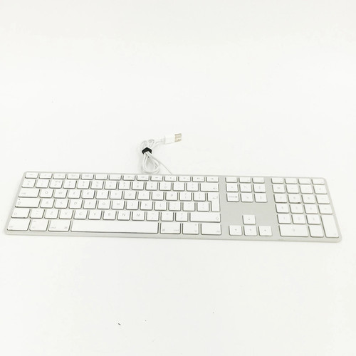 Apple keyboard a1243 layout - -,