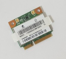 Bluetooth Wifi Wifi Mini PCIe Atheros AR5B222 da notebook Lenovo IdeaPad Z500