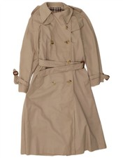 Aquarama Trench Cappotto Donna