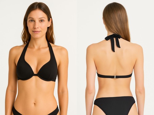 Golden point reggiseno - point, da