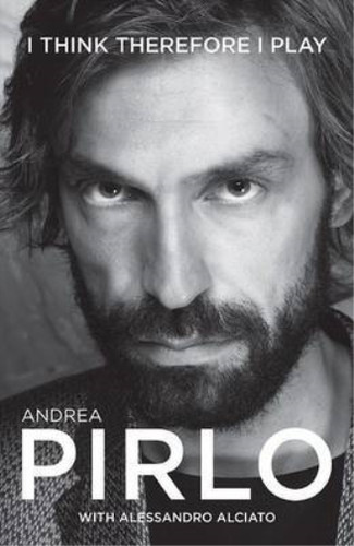 Andrea pirlo think - andrea,