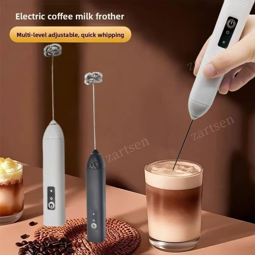 Montalatte elettrico usb - elettrico,