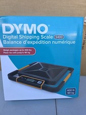 DYMO SCALA DI SPEDIZIONE DIGITALE USB PORTATILE S400 SOFTWARE DI SPEDIZIONE INSTARARE