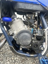 Tc 50 Motor Ktm50 (60cc) kit