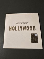 CD SINGOLO - Madonna -