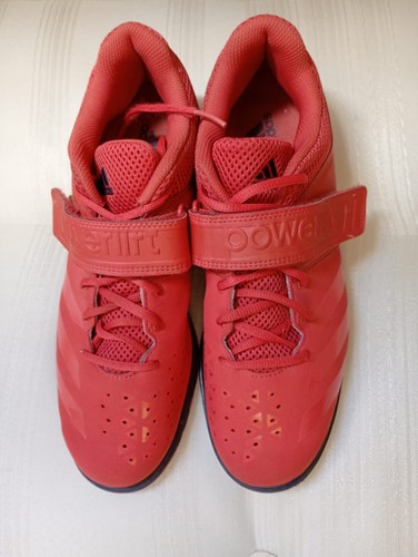 Scarpe sollevamento pesi - scarpe,