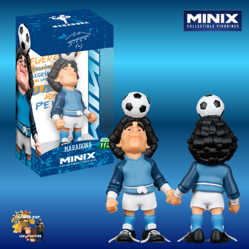 Figura minix diego - figura, a.