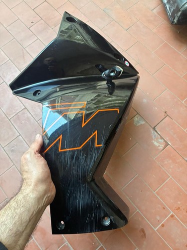 Fianchetto destro ktm lc8 990 - ktm,