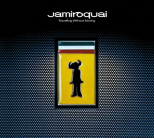 Jamiroquai travelling - jamiroquai,