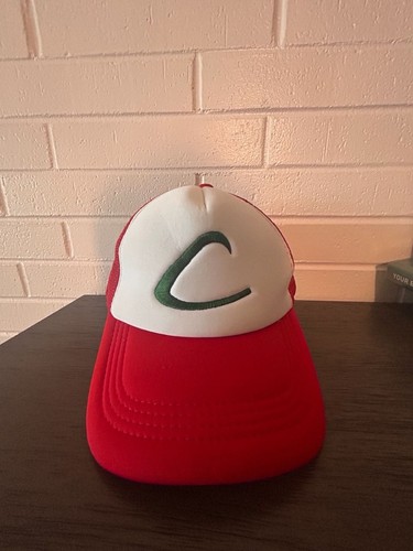 Cappello camionista cosplay