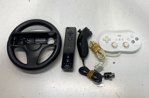 Telecomando nintendo wii con - nintendo,