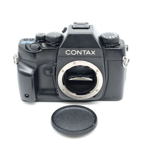 Corpo contax ottime - corpo,