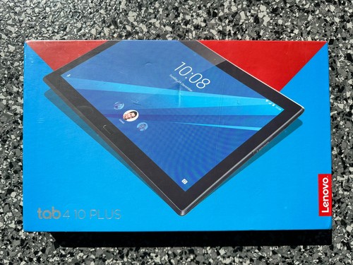 Lenovo tab plus - tab, 10
