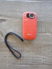 KODAK Red Playsport Zx5 (B)
