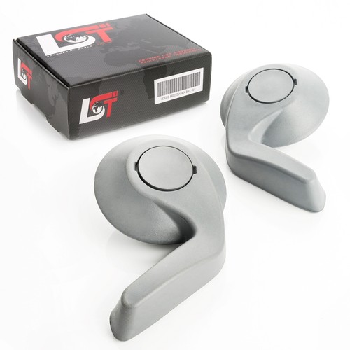 Kit maniglie per sedile - maniglie,