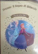 FROZEN IL REGNO DEL