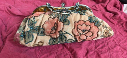 Borse donna con perline - borse,