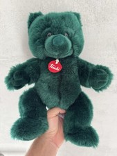 Trudi Orsetto Verde Smeraldo