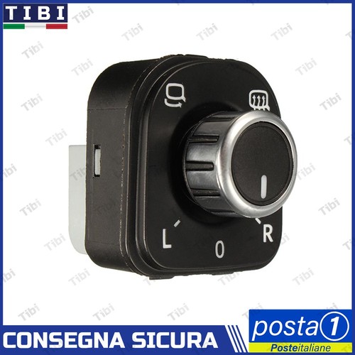 Pulsante interruttore