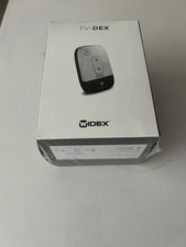WIDEX TV-DEX NUOVO IN