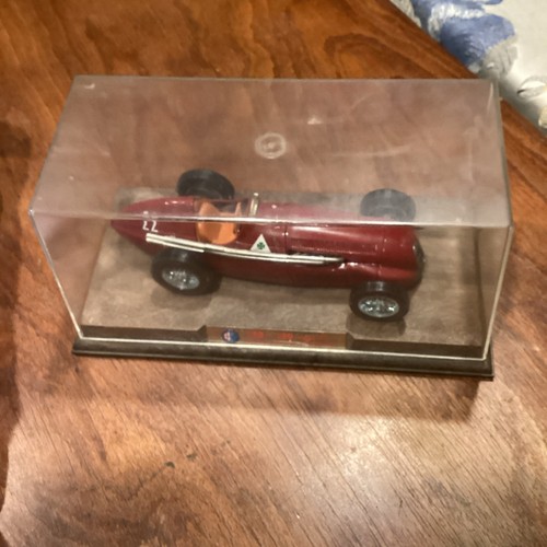 Mebetoys alfetta 158 159 - mebetoys,